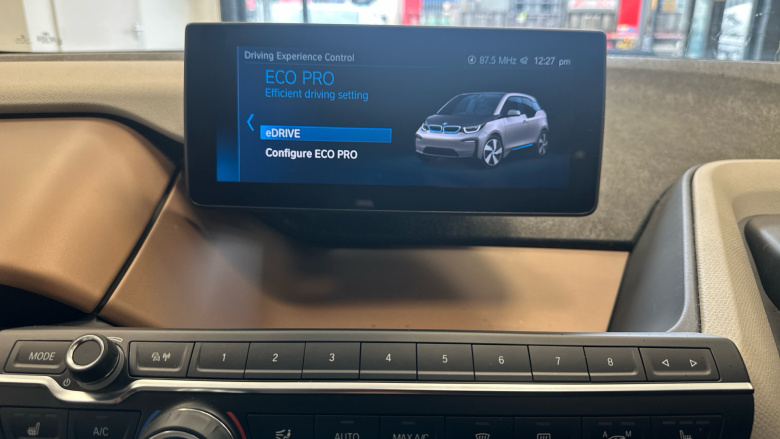 BMW i3 125kW 42kWh 5dr Auto Electric Hatchback